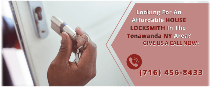 Tonawanda Locksmith