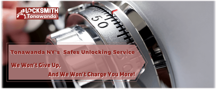 Safe Cracking Tonawanda NY