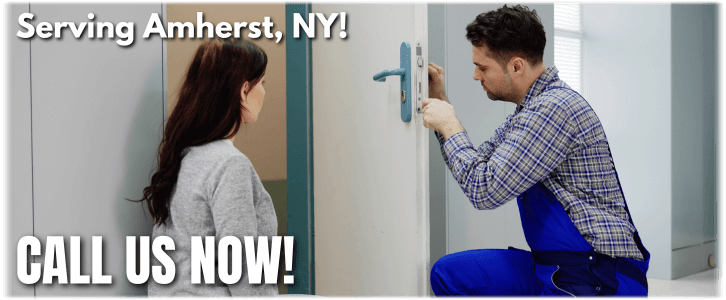 Locksmith Amherst NY