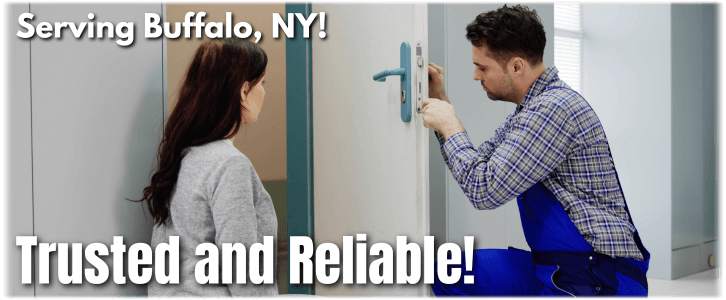 Locksmith Buffalo NY