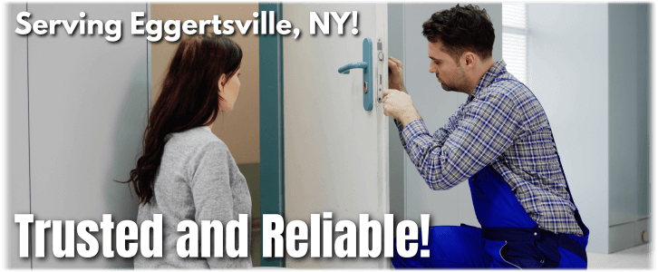 Locksmith Eggertsville NY