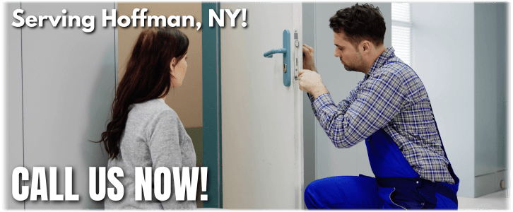 Locksmith Hoffman NY